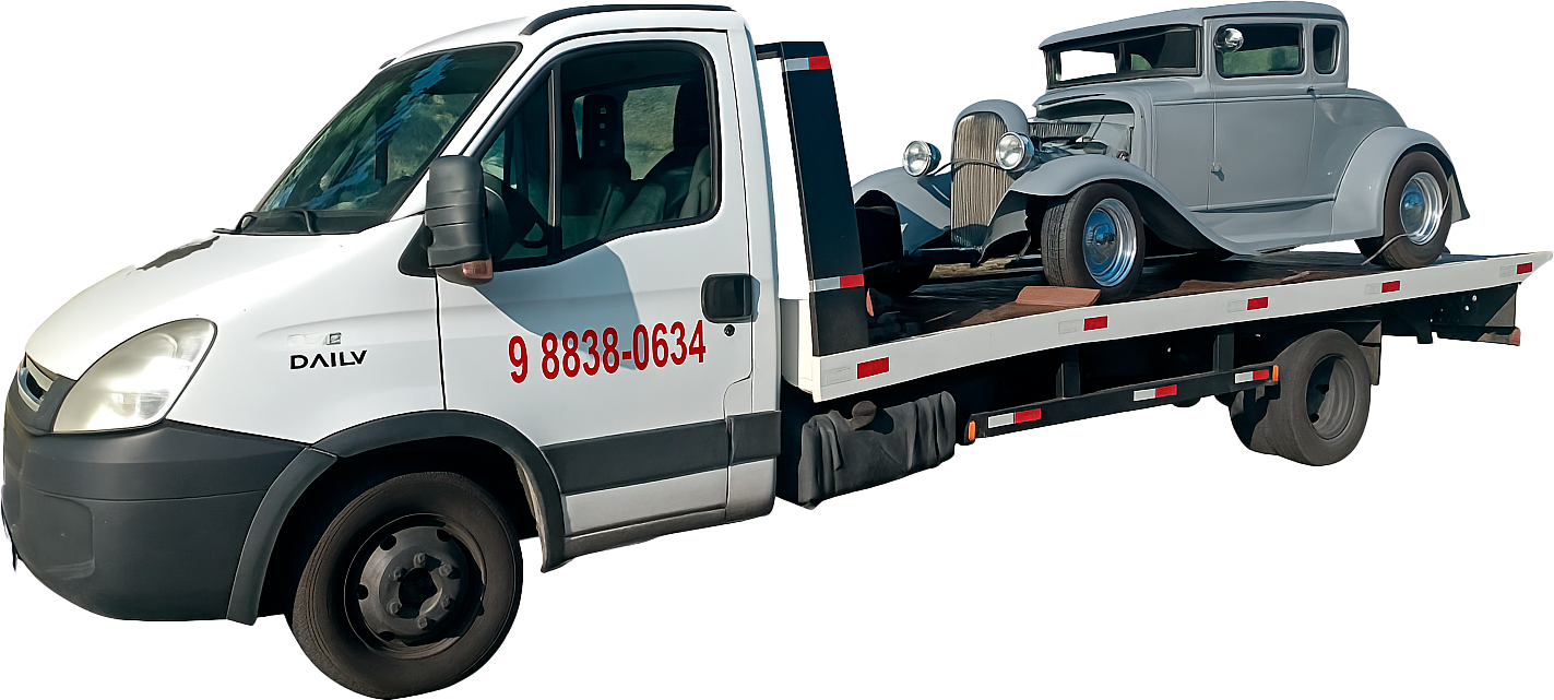 edenilson guincho 24h bacacheri curitiba guinchopro