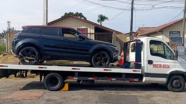 edenilson guincho 24h bacacheri curitiba guinchopro