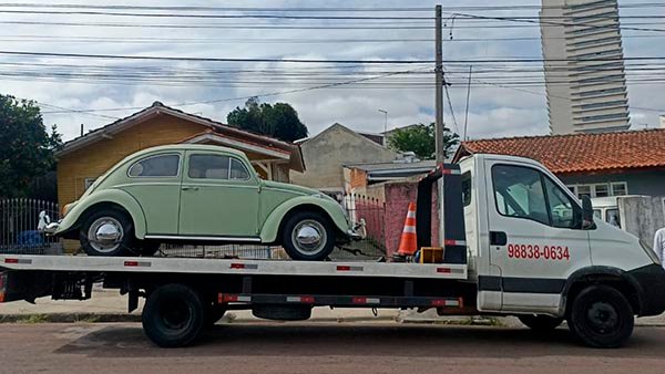 edenilson guincho 24h bacacheri curitiba guinchopro