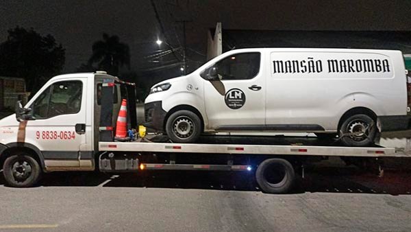 edenilson guincho 24h bacacheri curitiba guinchopro