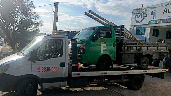 edenilson guincho 24h bacacheri curitiba guinchopro