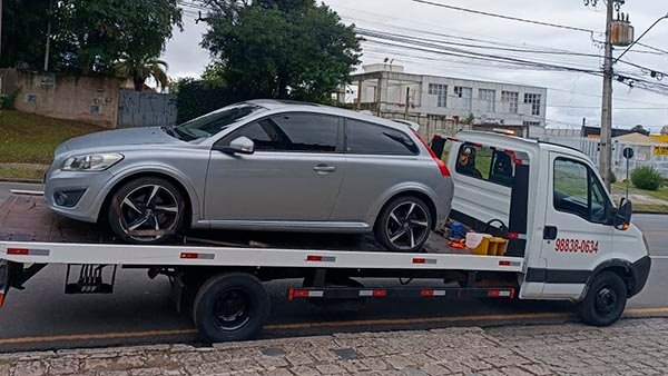 edenilson guincho 24h bacacheri curitiba guinchopro