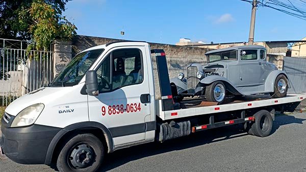 edenilson guincho 24h bacacheri curitiba guinchopro