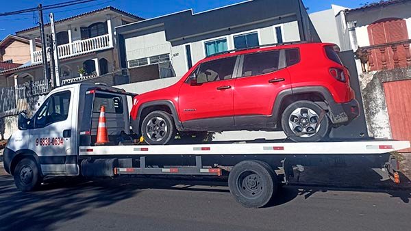 edenilson guincho 24h bacacheri curitiba guinchopro