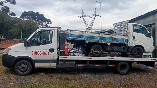 edenilson guincho 24h bacacheri curitiba guinchopro