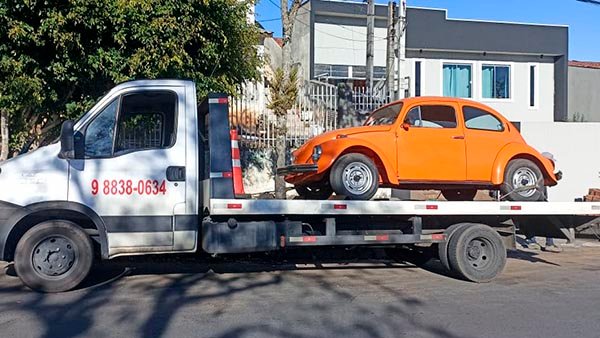 edenilson guincho 24h bacacheri curitiba guinchopro