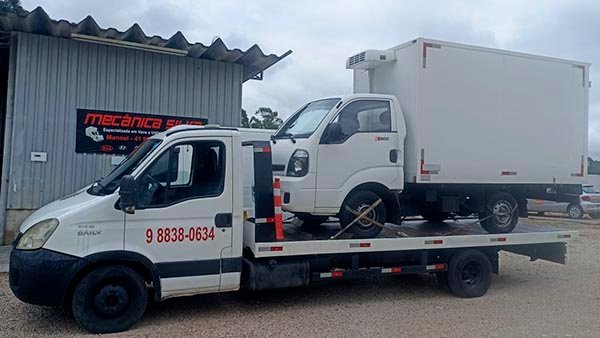 edenilson guincho 24h bacacheri curitiba guinchopro