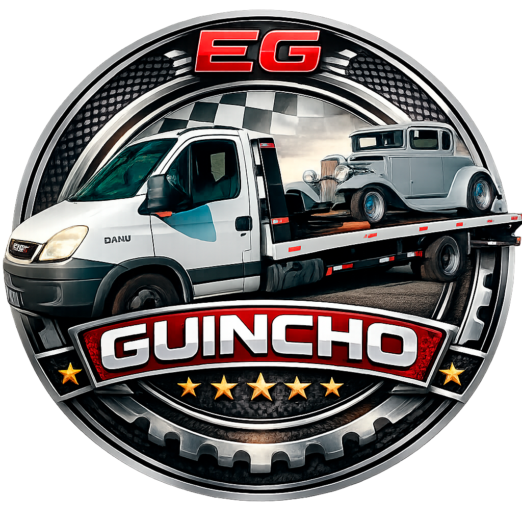 edenilson guincho 24h bacacheri curitiba guinchopro